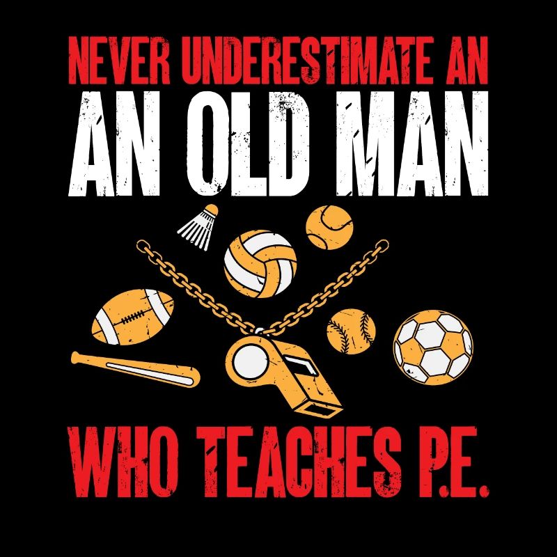 Professeur d’éducation physique Professeur d’éducation physique