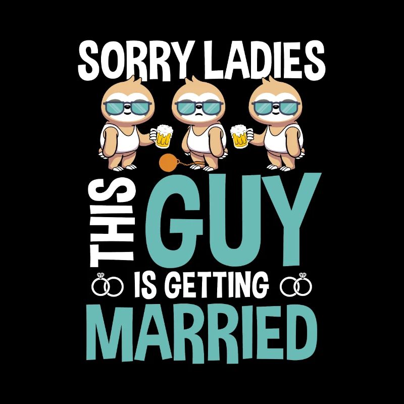 SORRY LADIES, this GUY is getting MARRIED