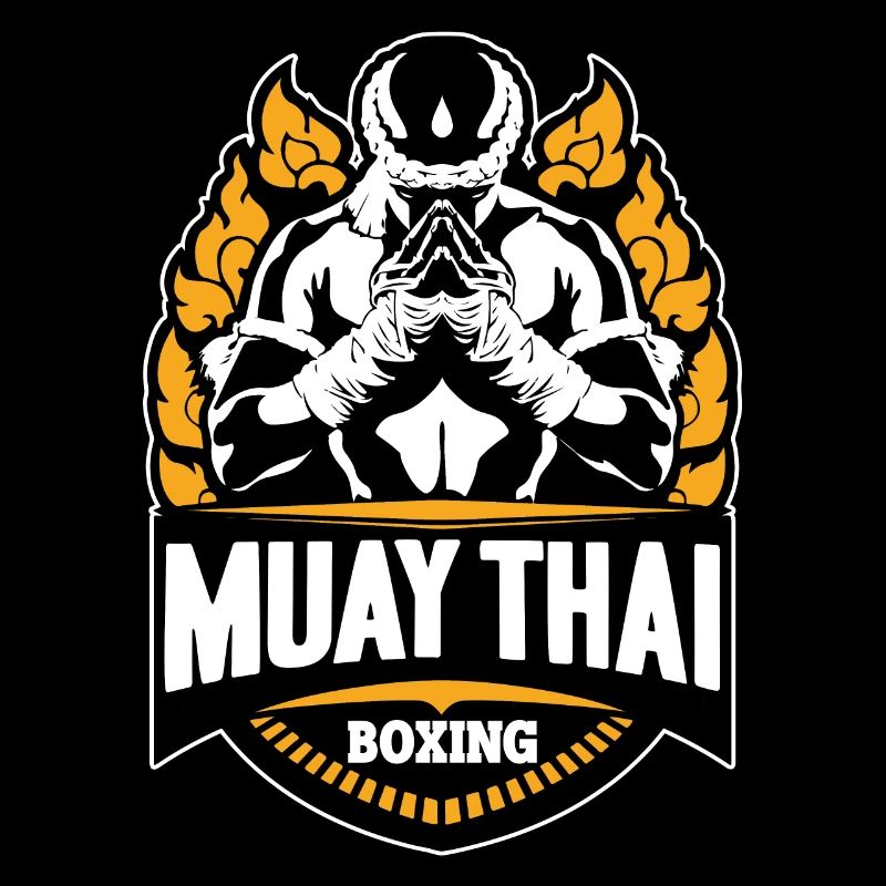 Muay Thai Muay Thai Boxing