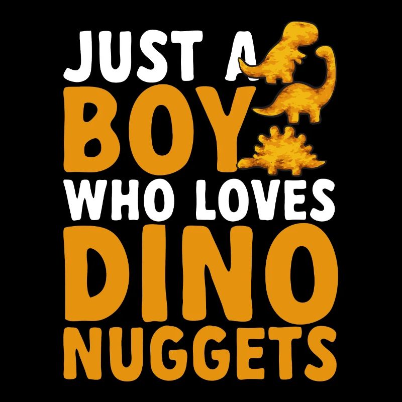 Dino Nuggets Dinosaur Chicken Nuggets