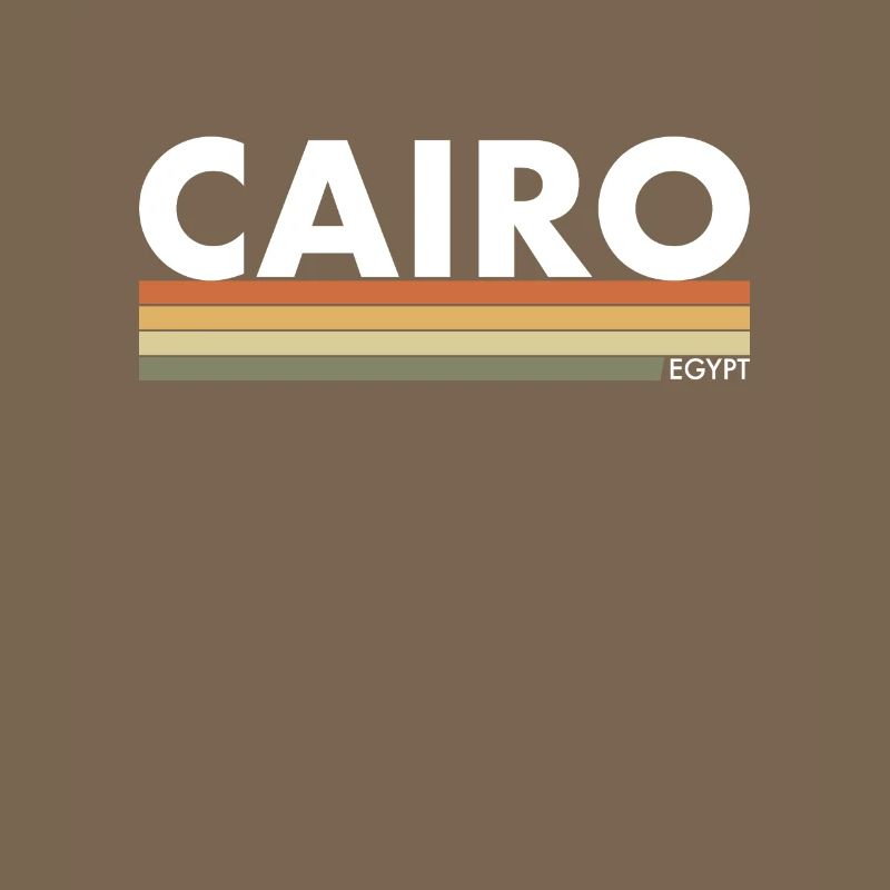 Le Caire Rétro Égypte Égypte Égypte Egypte Egyptienne Egypte