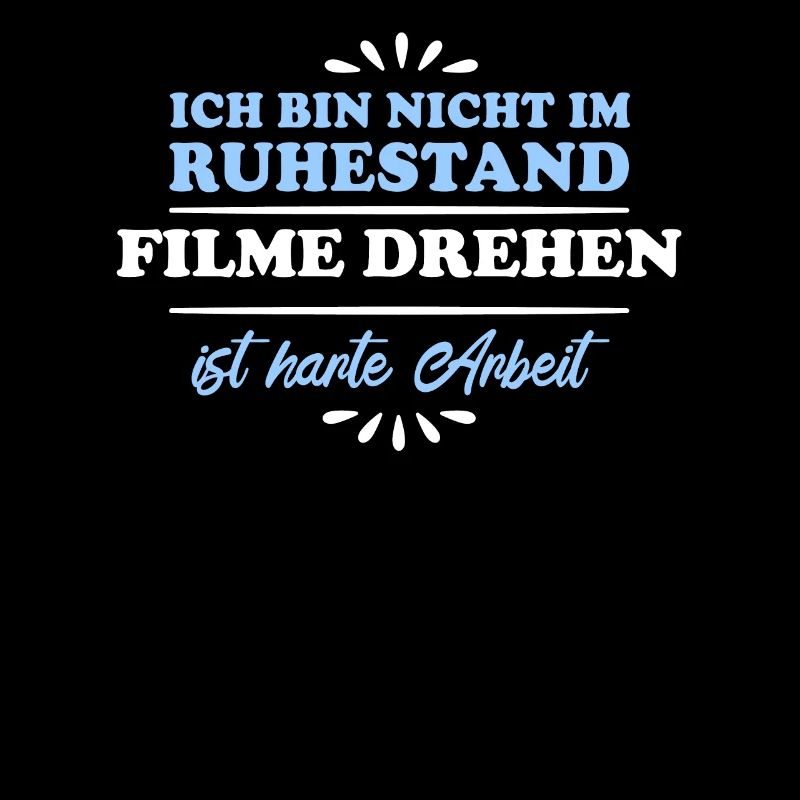 Retraité Retraité Retraité Réalisation de films