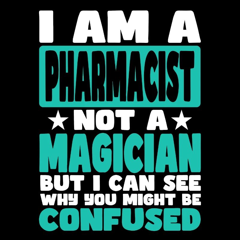 Pharmacien