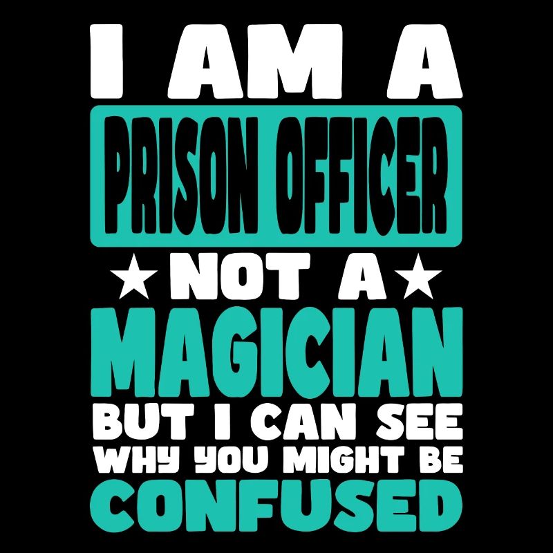 Prison Officer
