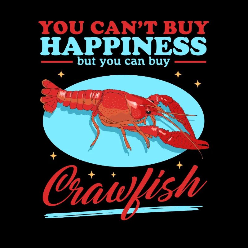 Crayfish Noble Crayfish Seafood Gift