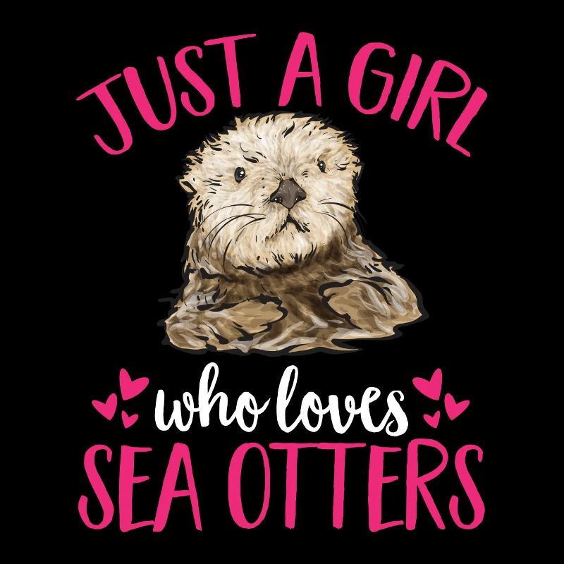 Loutre de mer