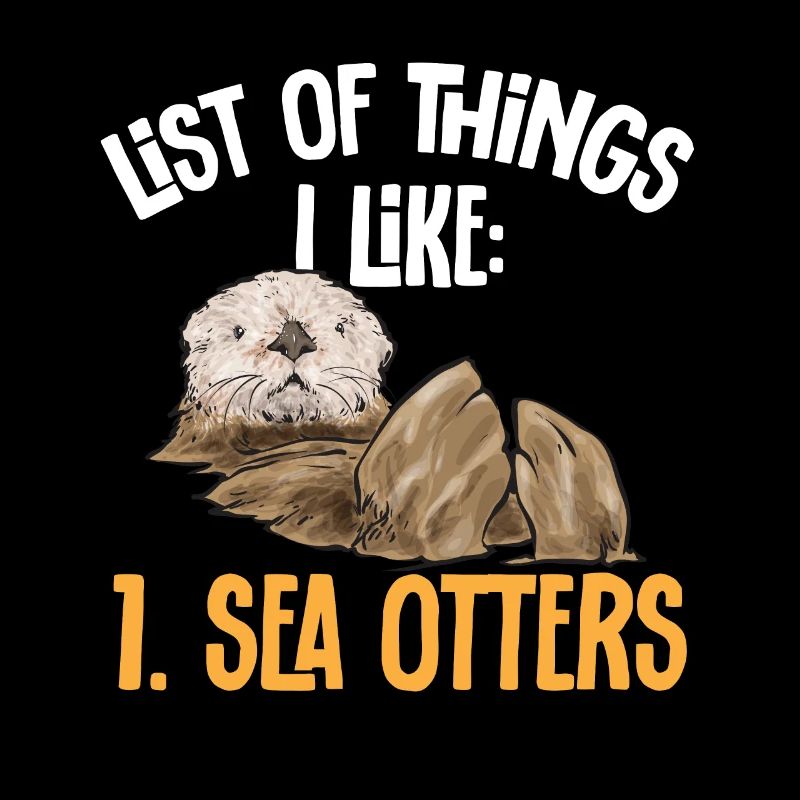 Loutre de mer