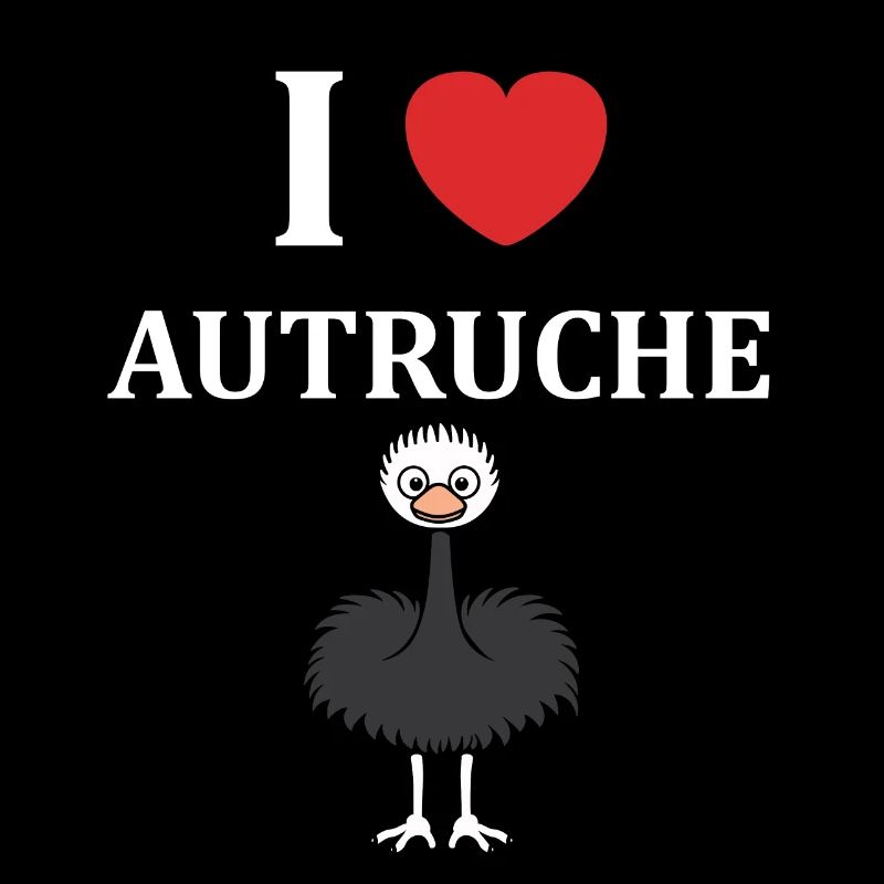 Ostrich Quote