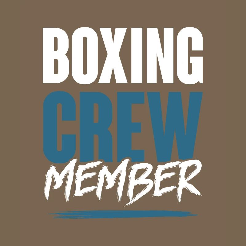 Équipe de boxe