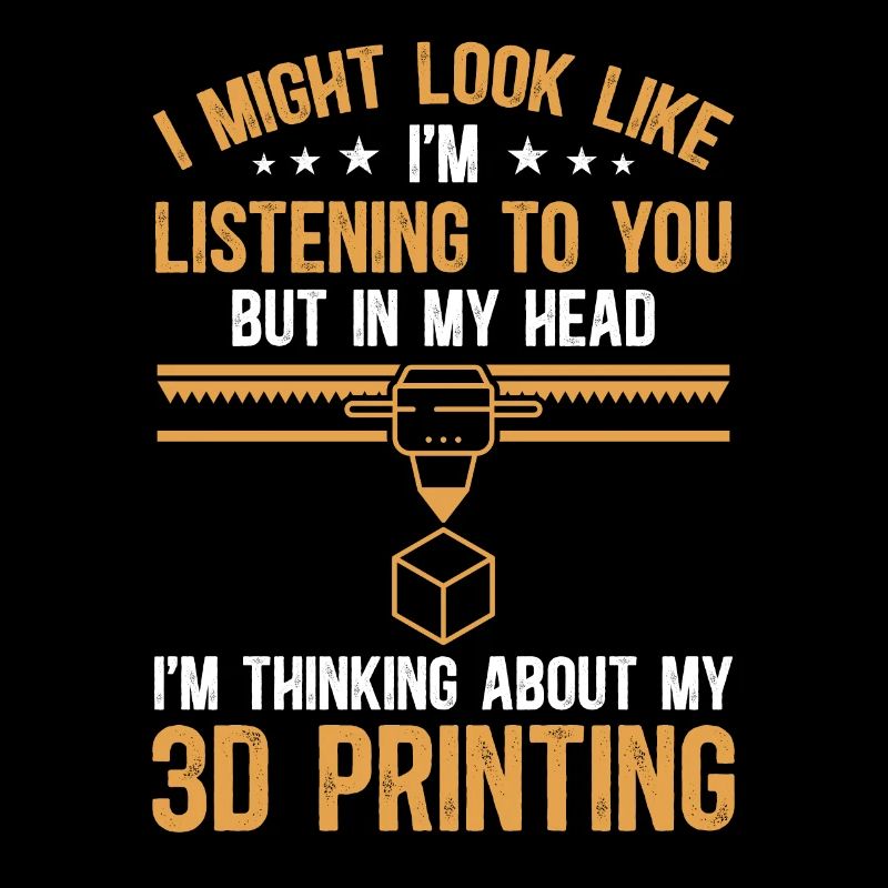 3D Printer 3D Printing
