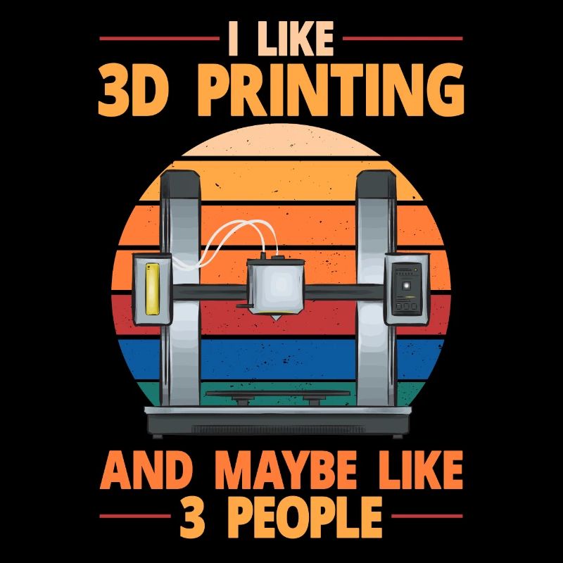 Imprimante 3D Impression 3D