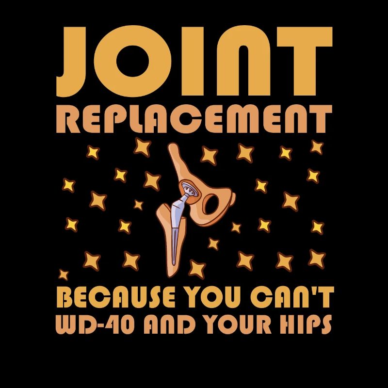 arthrosOrthopedic Surgeon – Joint Replacement