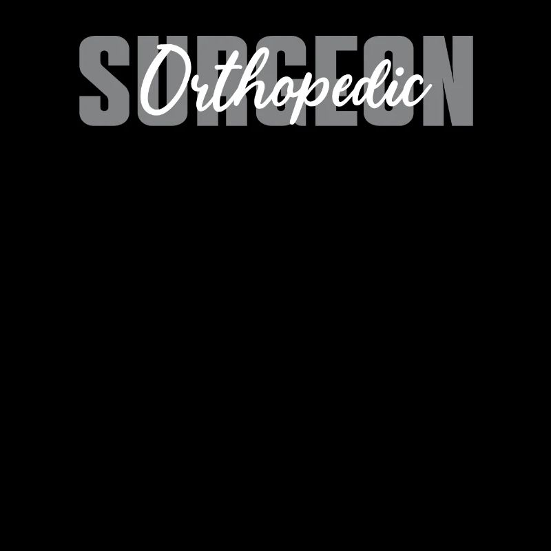 Orthopedic Surgeon