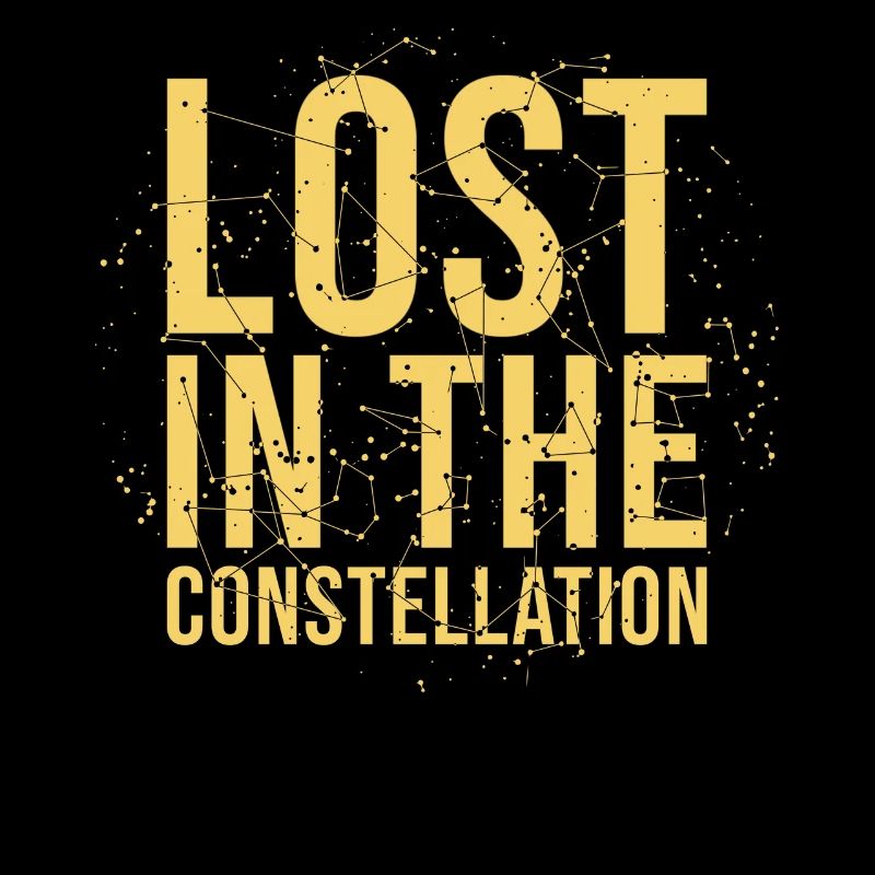 Perdu dans la constellation de l’observation des étoiles