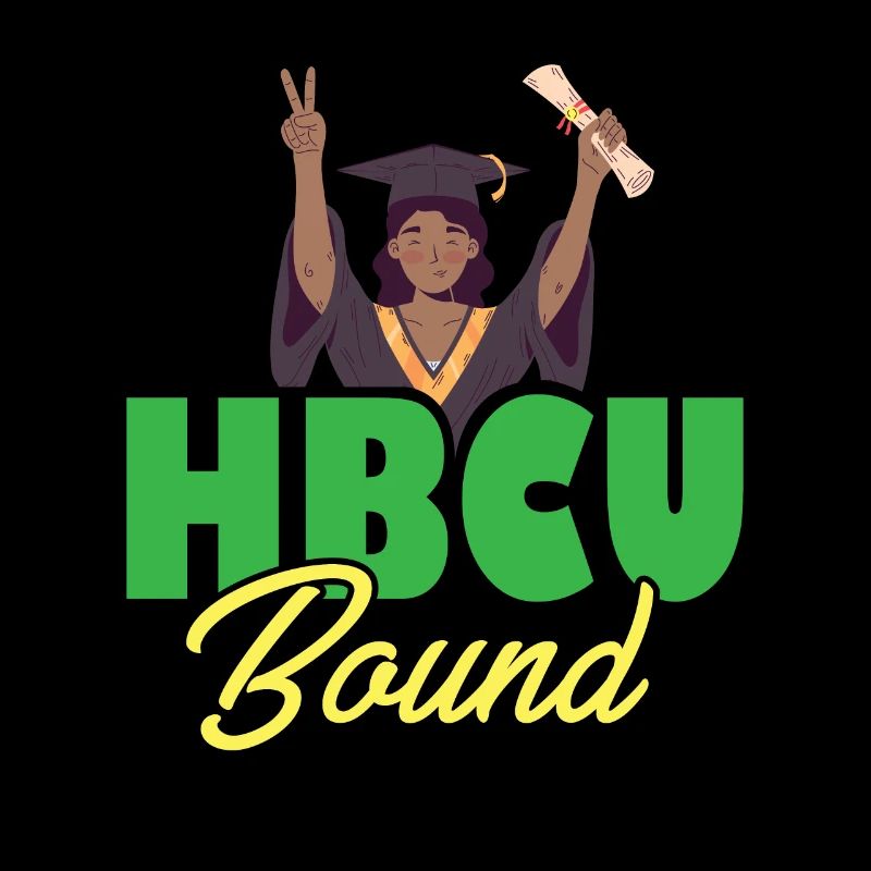 Historically Black College University Student