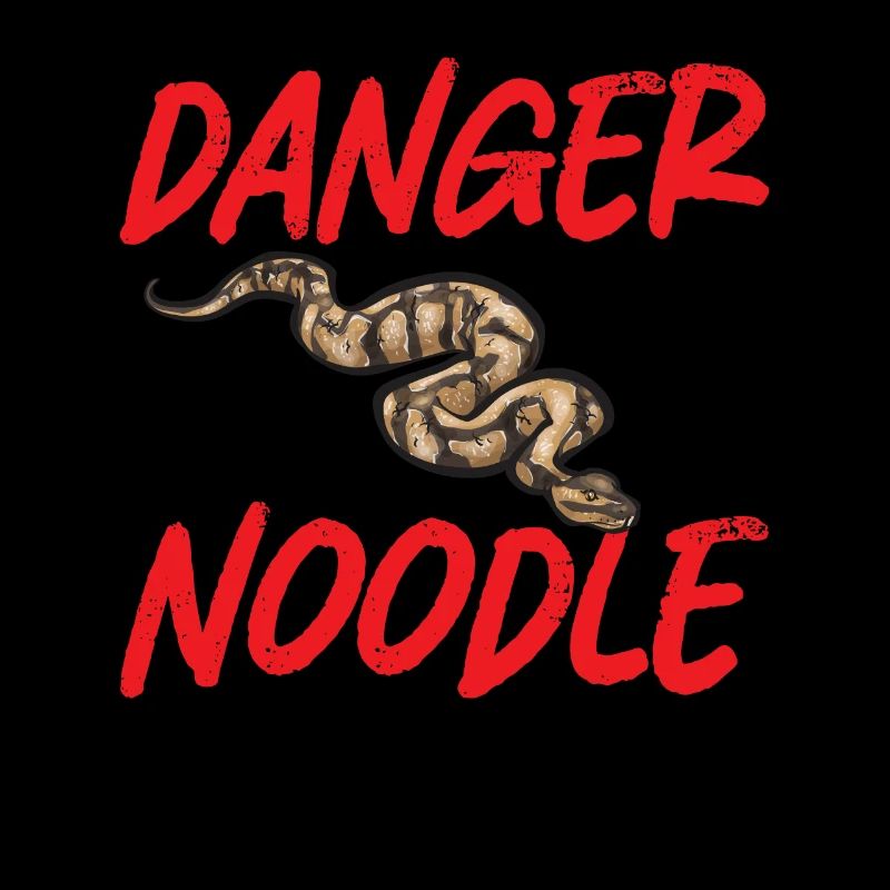 Ball Python Schlange Königspython