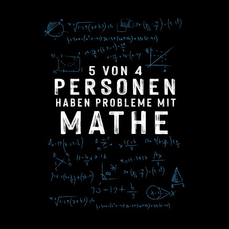 Professeur de mathématiques