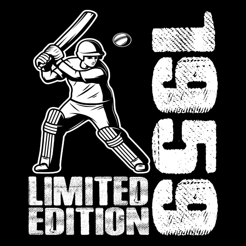 Édition limitée 1959 Édition limitée Cricket