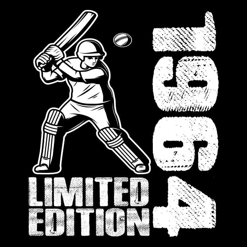 Édition limitée 1964 Édition limitée Cricket