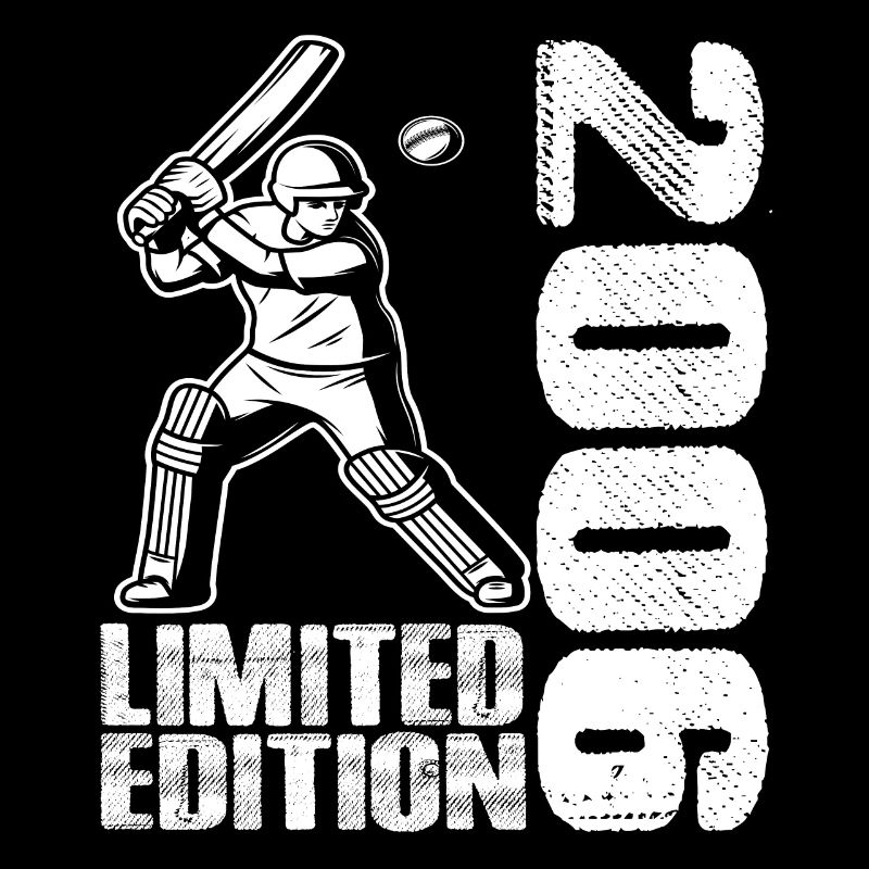 Édition limitée 2006 Édition limitée Cricket