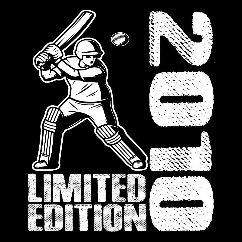 Édition limitée 2010 Édition limitée Cricket