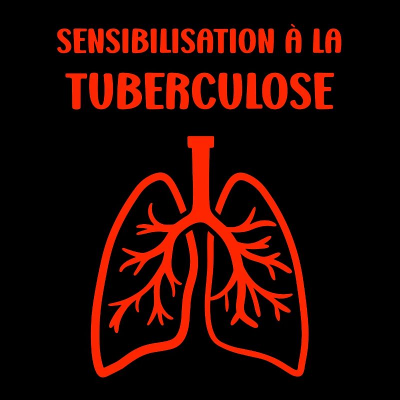 Sensibilisation à la tuberculose