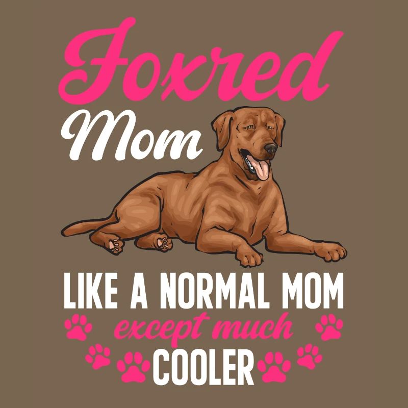 Fuchsroter Labrador Retriever Fox Red Labrador