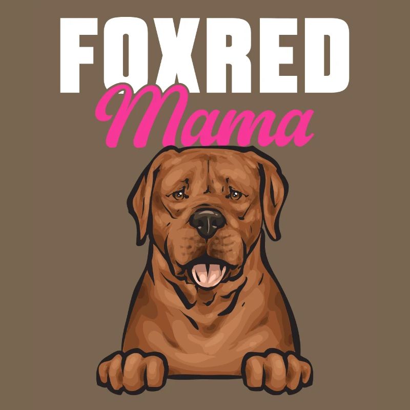 Fuchsroter Labrador Retriever Fox Red Labrador
