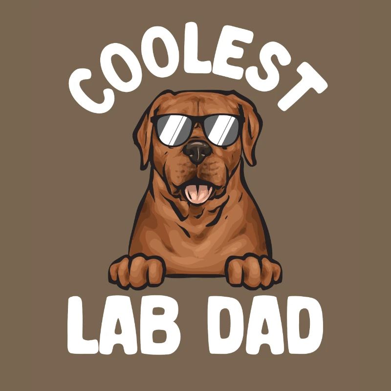 Fuchsroter Labrador Retriever Fox Red Labrador