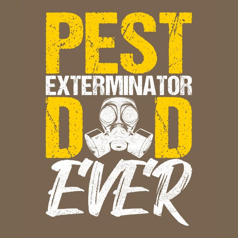 Pest Control Exterminator