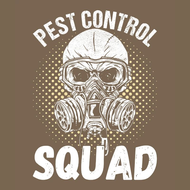 Pest Control Exterminator