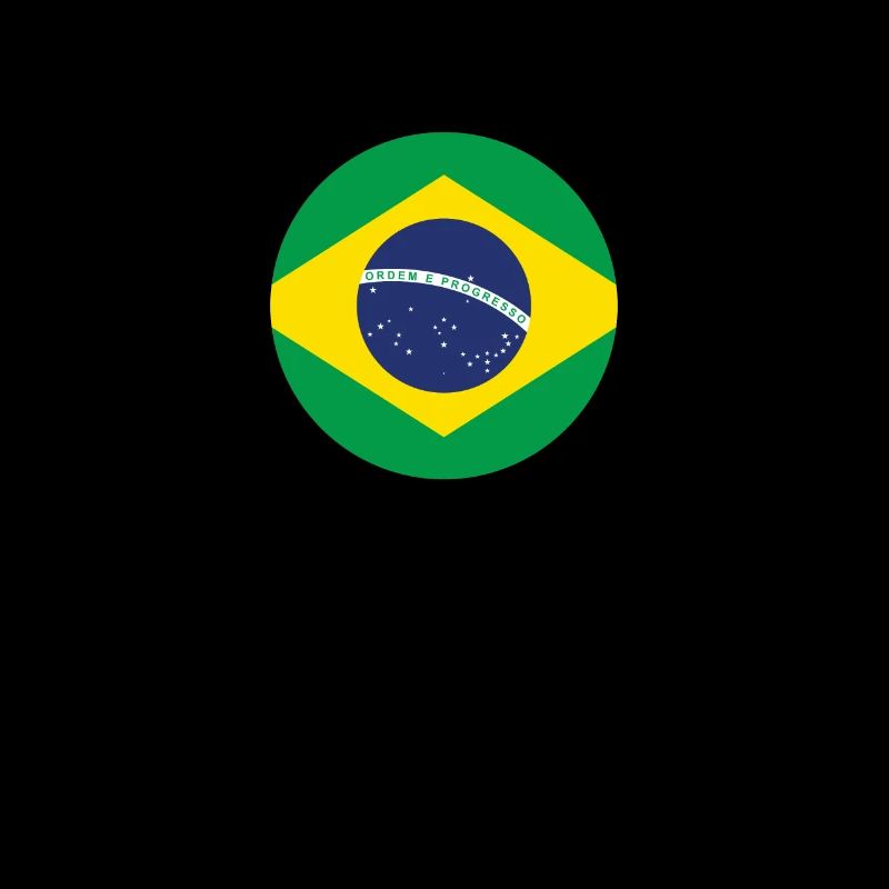 Brésil Drapeau brésilien