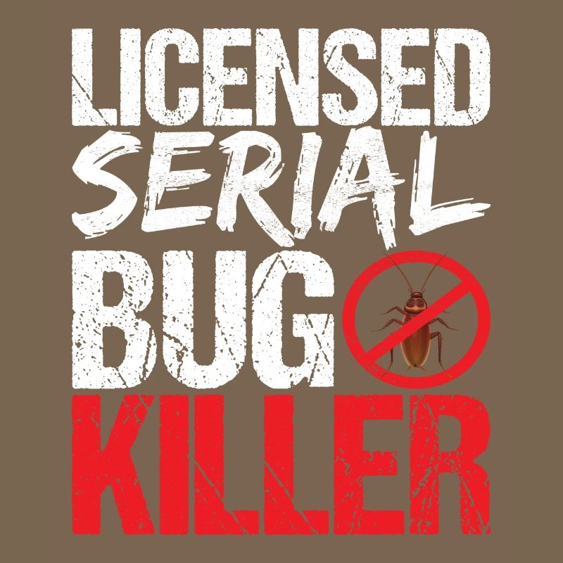 Pest Control Exterminators