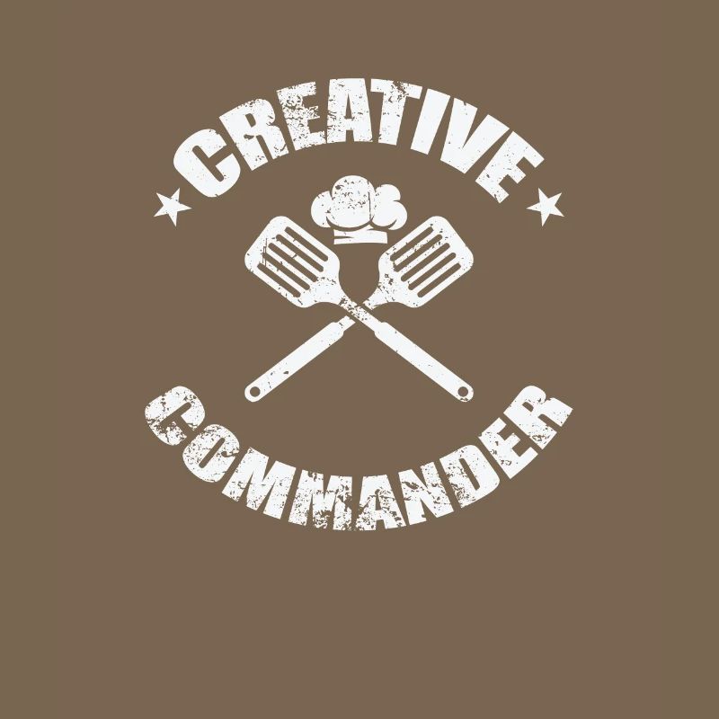 Commandant créatif