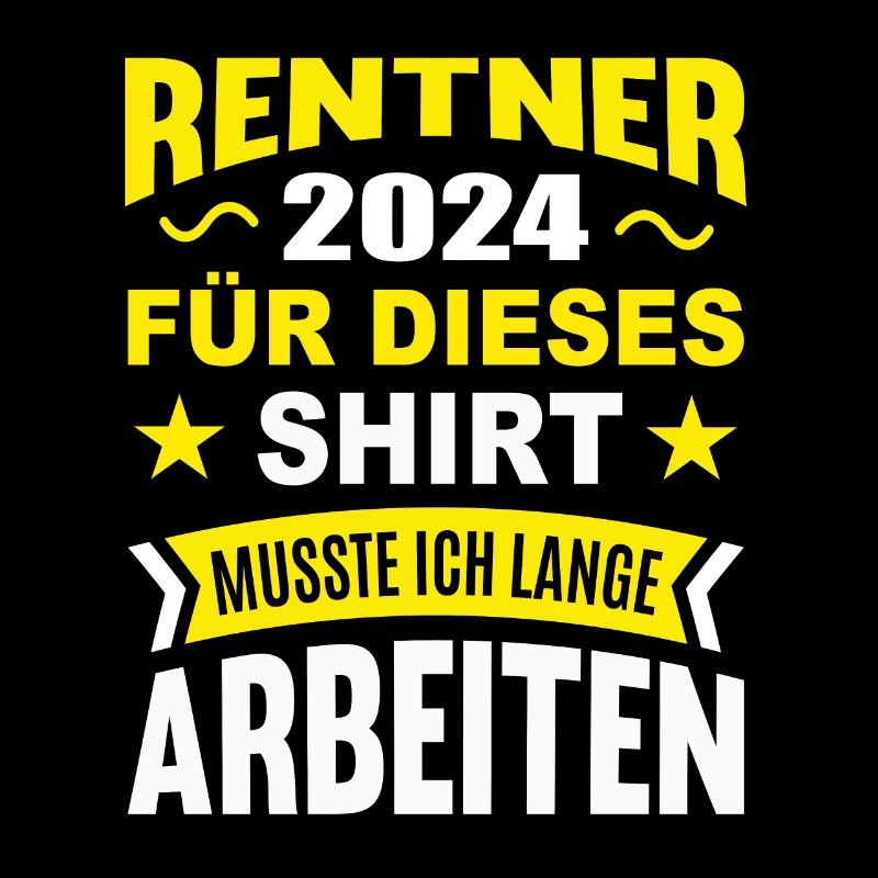 Retraités 2024