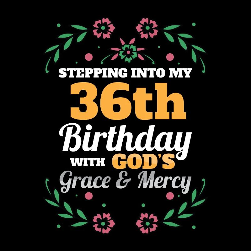 À l’aube de mon 36e anniversaire de vie religieuse