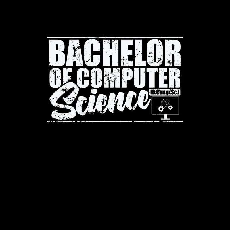 Baccalauréat en informatique