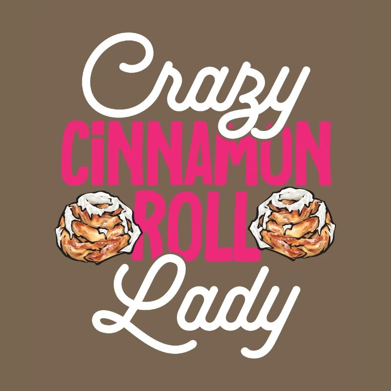 Cinnamon roll