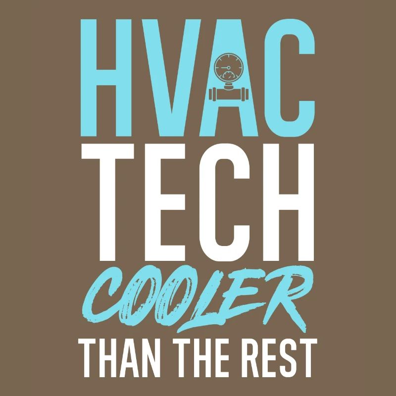 Chauffage, Climatisation, Ventilation, Technicien