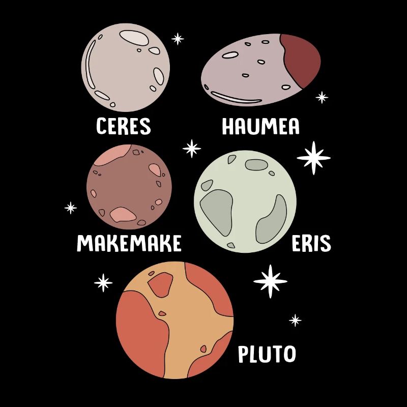Univers du système solaire
