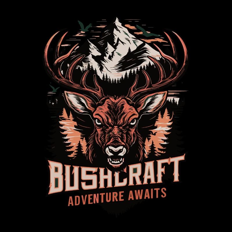 L’aventure du bushcraft vous attend