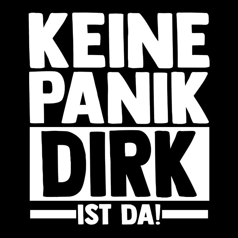 Prénom Dirk
