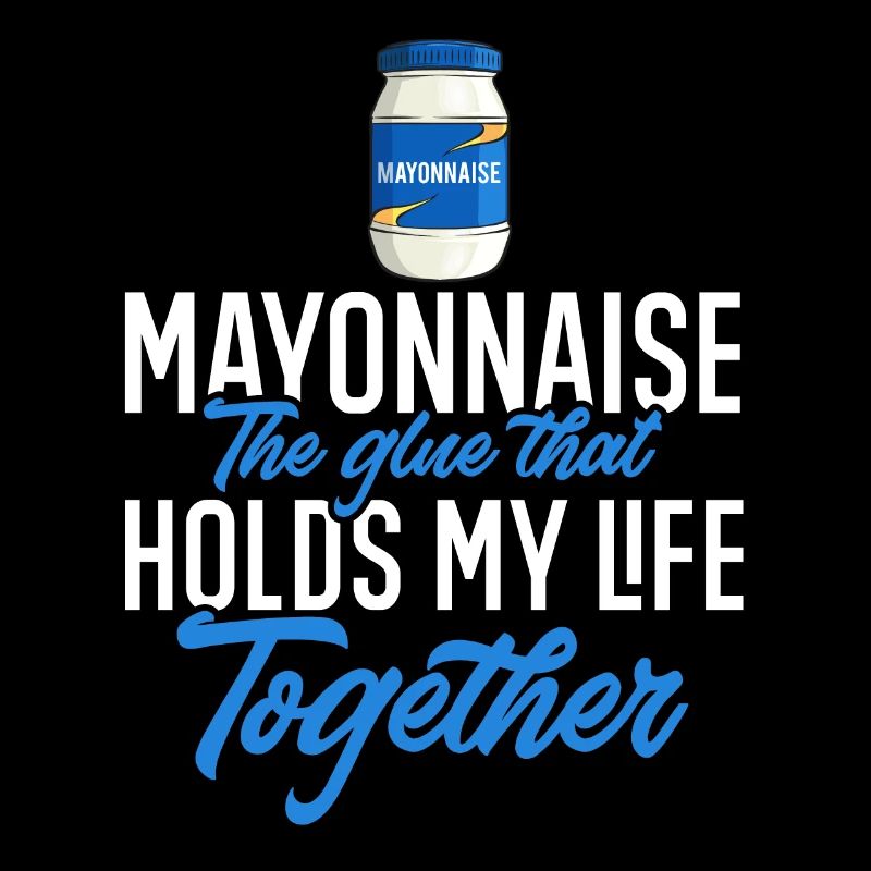 Mayonnaise