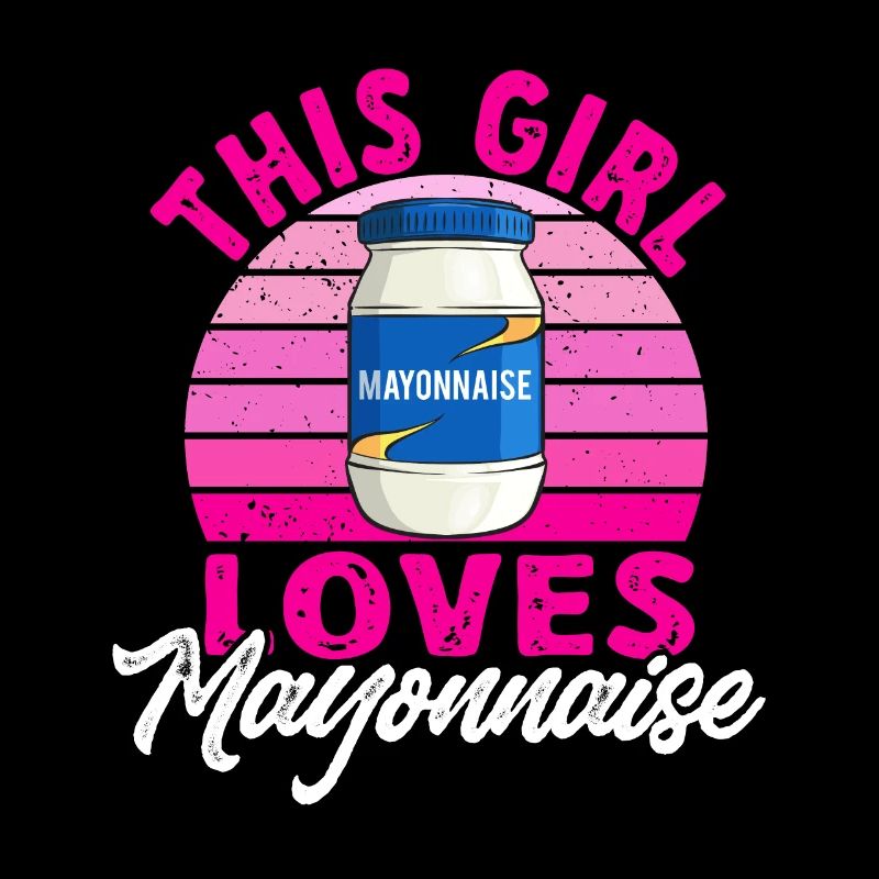 Mayonnaise