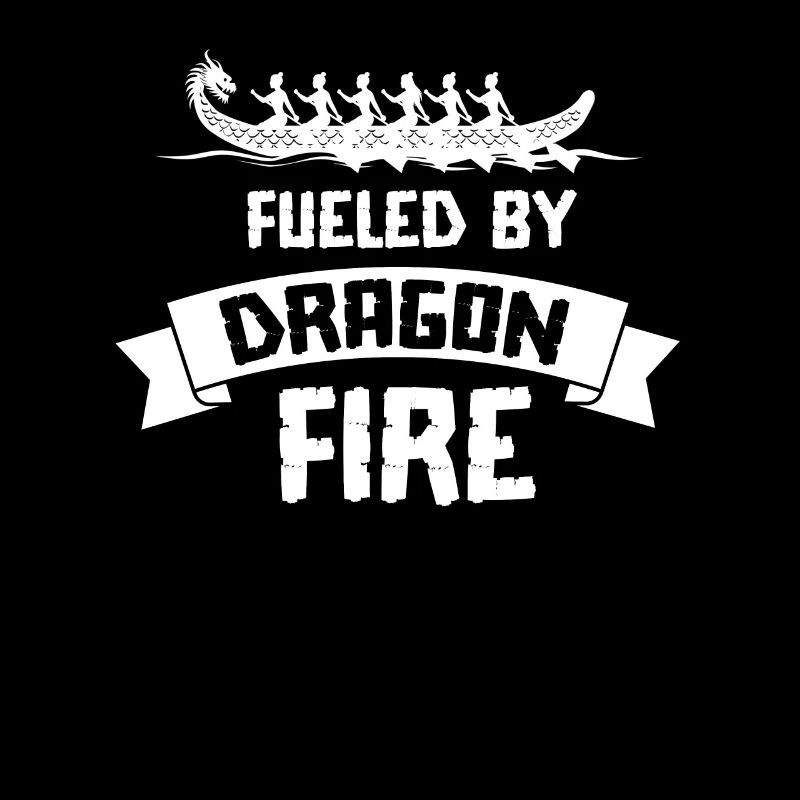 Alimenté par Dragon Fire Dragon Boat