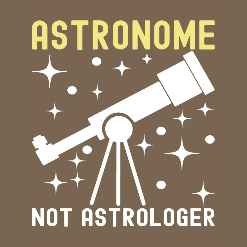 Astronomie Atronome