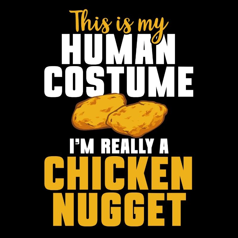 Nuggets de poulet Nuggets de poulet