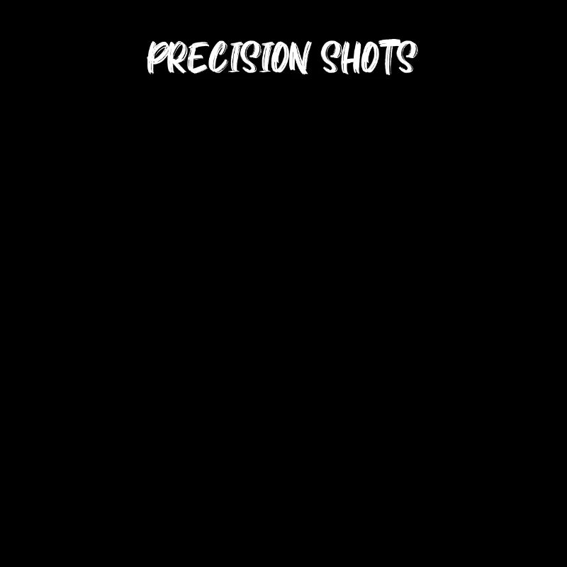 Billard - Tirs de précision