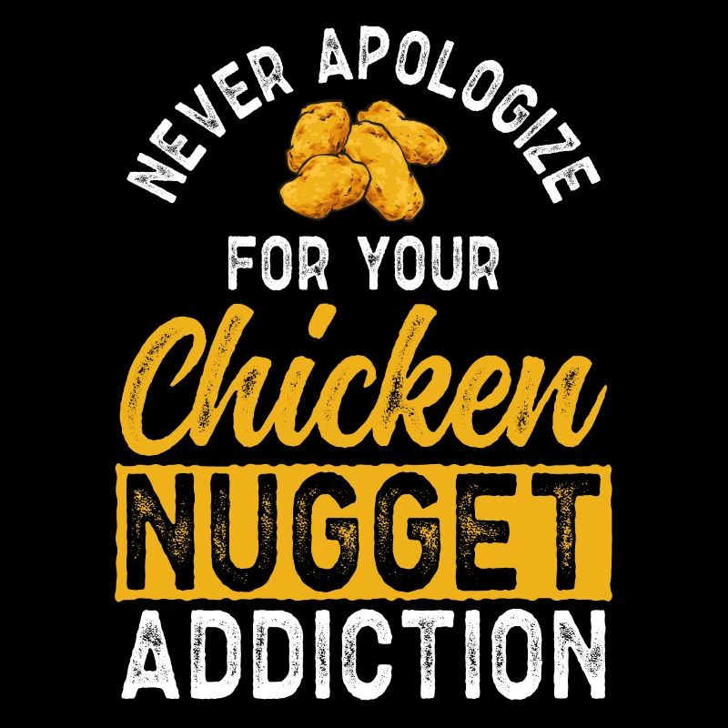 Nuggets de poulet Nuggets de poulet