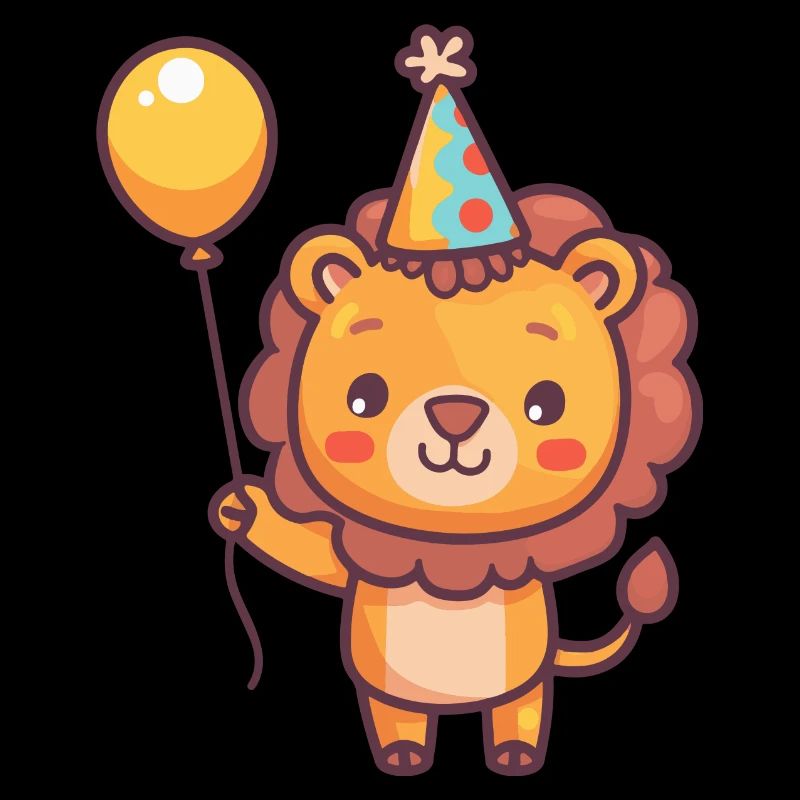 Bande dessinée d’anniversaire de Leo